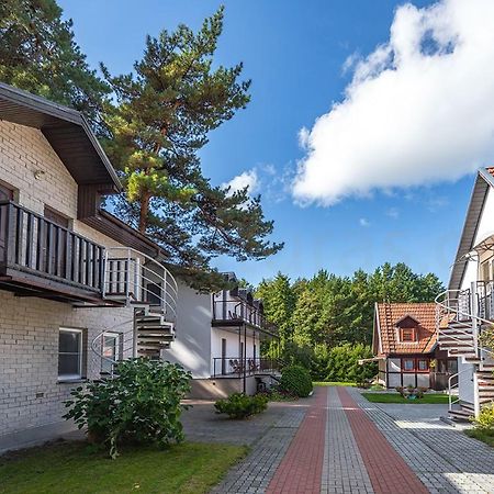Paliepgiris Hotel Palanga Exterior foto