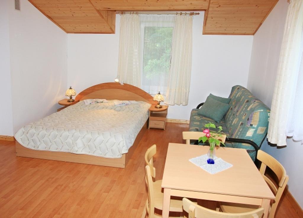 Paliepgiris Hotel Palanga Cameră foto