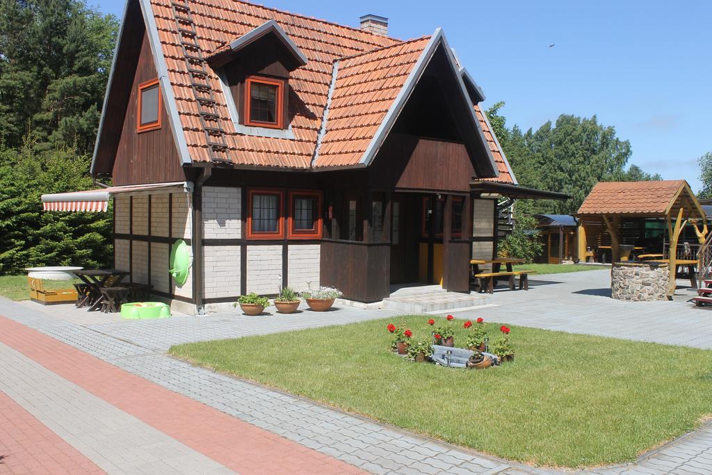 Paliepgiris Hotel Palanga Cameră foto